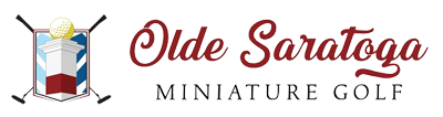 Olde Saratoga Miniature Golf