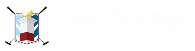 Olde Saratoga Miniature Golf