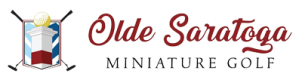 Olde Saratoga Miniature Golf